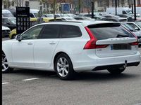 occasion Volvo V90 CC D3 AWD 190 ch Geartronic 8 Pro