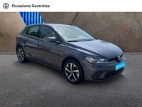 occasion VW Polo 1.0 TSI 95ch Life