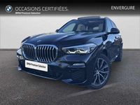 Occasion BMW X5 M Sport 269 ch (197 kW) 2019 Noir SUV