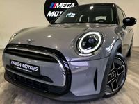 occasion Mini Cooper 1.5i 136CV PARK ASSiST\ COCKPiT CAMERA CRUiSE LED