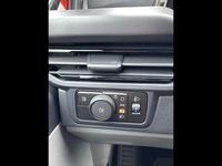 Occasion Ford Transit Sport 232 ch (170 kW) 2025 Rouge artisan Van