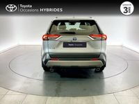 occasion Toyota RAV4 Hybrid 