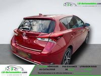 Occasion Toyota Auris 116 ch (85 kW) 2018 Berline