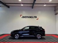 Nouvelle BYD Seal U Boost 218 ch (160 kW) 2025 Noir SUV