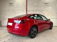 occasion Tesla Model 3 Standard Range Plus RWD *Cam *Nav *Sièges chauf