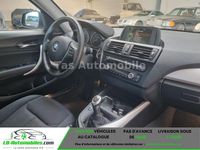 Occasion BMW 116 136 ch (100 kW) 2014 Citadine