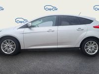 occasion Ford Focus 1.0 EcoBoost 100 Sync Edition