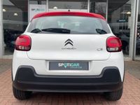 occasion Citroën C3 1.2 PureTech 83ch S&S Shine - VIVA181438748