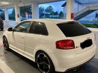 occasion Audi S3 2.0 TFSI 265 Quattro S-Tronic A