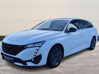 Occasion Peugeot 308 Active 133 ch (97 kW) 2023 Break