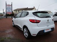 occasion Renault Clio IV 