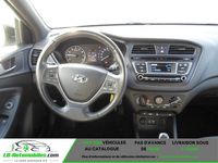 Occasion Hyundai i20 101 ch (74 kW) 2018 Citadine