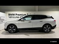 Occasion BMW iX 384 kW (523 ch) 2021 SUV