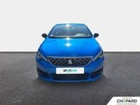 Occasion Peugeot 308 GTi 130 ch (95 kW) 2021 Vert Berline
