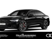 Occasion Audi S6 Sport 344 ch (253 kW) 2024 Noir Berline