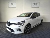 Occasion Renault Clio V Evolution 90 ch (66 kW) 2022 Blanc Berline