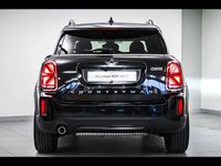 occasion Mini Countryman 