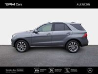 occasion Mercedes GLE250 250 d 204ch Executive 4Matic 9G-Tronic