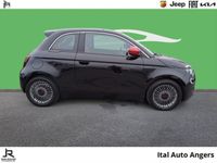 occasion Fiat 500e 95ch (RED) - VIVA185618885