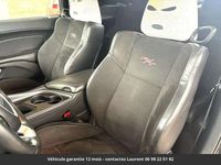 Occasion Dodge Challenger 401 ch (294 kW) 2018 Noir Coupé