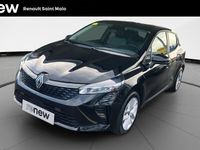 Occasion Renault Clio V Evolution 2024 Noir Citadine