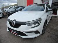 occasion Renault Mégane GT 1.6 DCI 165CH ENERGY EDC