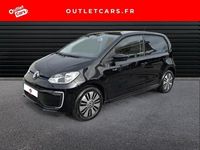 Occasion VW e-up! 60 kW (82 ch) 2019 Noir intense Citadine