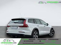 occasion Volvo V60 CC D4 AWD 190 ch BVA