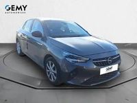 Occasion Opel Corsa 100 ch (73 kW) 2020 Gris Citadine