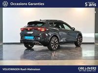 Occasion Cupra Formentor 272 ch (200 kW) 2025 Bleu fjord SUV