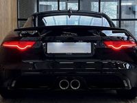 occasion Jaguar F-Type 3.0L V6/CAMERA/PACK HIVER/SUSPENSION