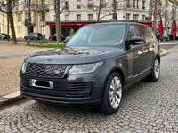 occasion Land Rover Range Rover Mark IX SWB P400e PHEV Si4 2.0L 400ch Vogue