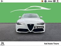 occasion Alfa Romeo Giulia 2.2 JTD 210ch Veloce Q4 AT8/BVA + TOIT OUVRANT/JANTES 19