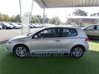 occasion VW Golf VI VI 2.0 TDI 140 FAP CONFORTLINE 3P