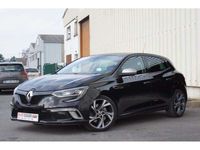 occasion Renault Mégane GT Megane IV 1.6 TCE 205 cv EDC + BOSE - ATH -