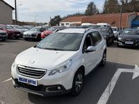 Occasion Peugeot 2008 Allure 110 ch (80 kW) 2016 SUV