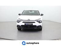 occasion Citroën C4 BlueHDi 130ch S&S Feel Pack EAT8
