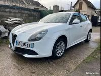 occasion Alfa Romeo Giulietta Iii 1.4 T-jet S&s 120 Cv