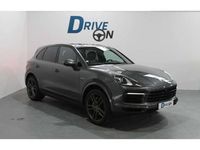 Occasion Porsche Cayenne 464 ch (341 kW) 2020 Gris SUV