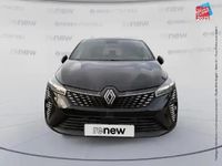 Occasion Renault Clio V Techno 92 ch (67 kW) 2025 Noir Berline