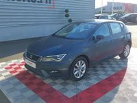 occasion Seat Leon 1.0 TSI 115 START/STOP BVM6 STYLE