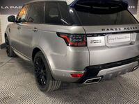 occasion Land Rover Range Rover Sport 5.0 V8 Supercharged - 525ch - Bva 2019 Autobiography D