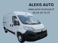 Occasion Citroën Jumper 120 ch (88 kW) 2022 Monospace