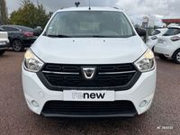 occasion Dacia Lodgy LODGYTCe 115 5 places - Silver Line