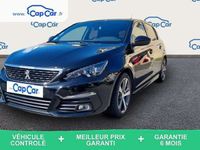 occasion Peugeot 308 II 1.2 PureTech 130 EAT6 GT Line