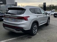 occasion Hyundai Santa Fe 1.6 T-gdi 230ch Hybrid Executive Bva6