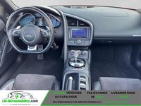 Occasion Audi R8 Spyder Sport 525 ch (386 kW) 2015 Coupé
