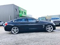 occasion BMW 418 Gran Coupé D GRAN COUPE 143 ch Lounge A