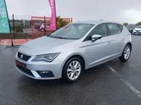 occasion Seat Leon 1.6 Tdi 115 Start/stop Style Business