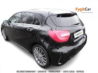 occasion Mercedes A200 ClasseCDI Fascination 7G-DCT